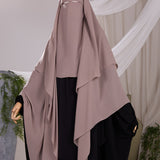 Niqab/Sitar Malaky Casquette XXL