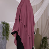 Niqab/Sitar Malaky Casquette XXL