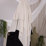 Niqab/Sitar Malaky Casquette XXL