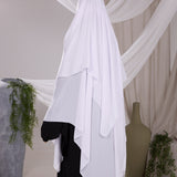 Niqab/Sitar Malaky Casquette XXL