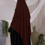 Niqab/Sitar Malaky Casquette XXL