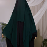 Niqab/Sitar Malaky Casquette XXL