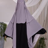 Niqab/Sitar Malaky Casquette XXL
