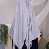 Niqab/Sitar Malaky Casquette XXL