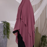 Niqab/Sitar Malaky Casquette XXL