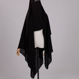 Niqab/Sitar Malaky Casquette XXL