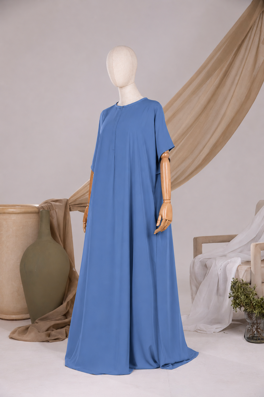 Sous abaya