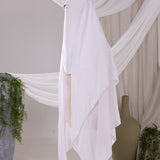 Set Cape / Hijab Casquette Safa + Niqab Pull down