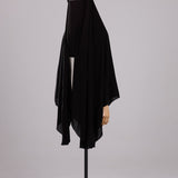 Set Cape / Hijab Casquette Safa + Niqab Pull down