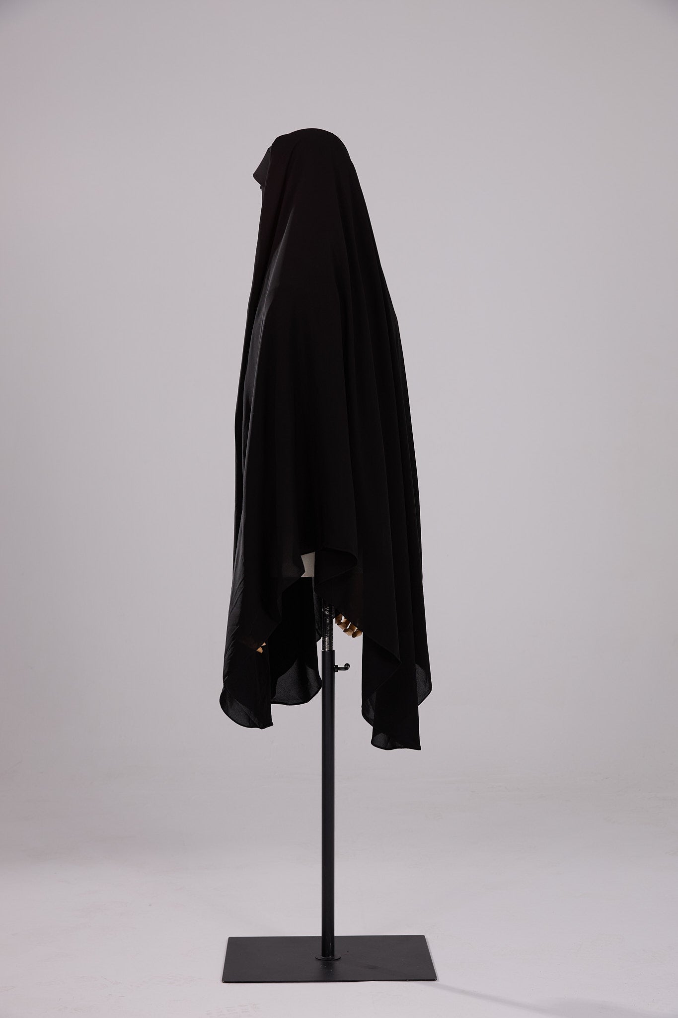 Cape / Hijab Casquette Safa