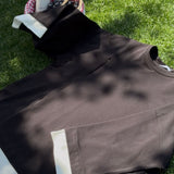 Le T-shirt Layer