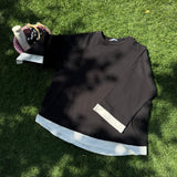 Le T-shirt Layer