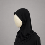 Cagoule sous Hijab Jersey Premium