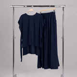 Ensemble Polina (Tablier + jupe)