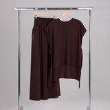 Ensemble Polina (Tablier + jupe)