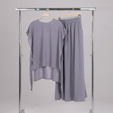 Ensemble Polina (Tablier + jupe)