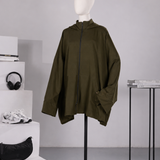 Gilet COZY Molleton