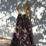 La Jupe Coton