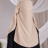 Niqab/Sitar Malaysia Pull Down