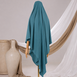 Khimar Maxi Whoolpeach Royal Pointu