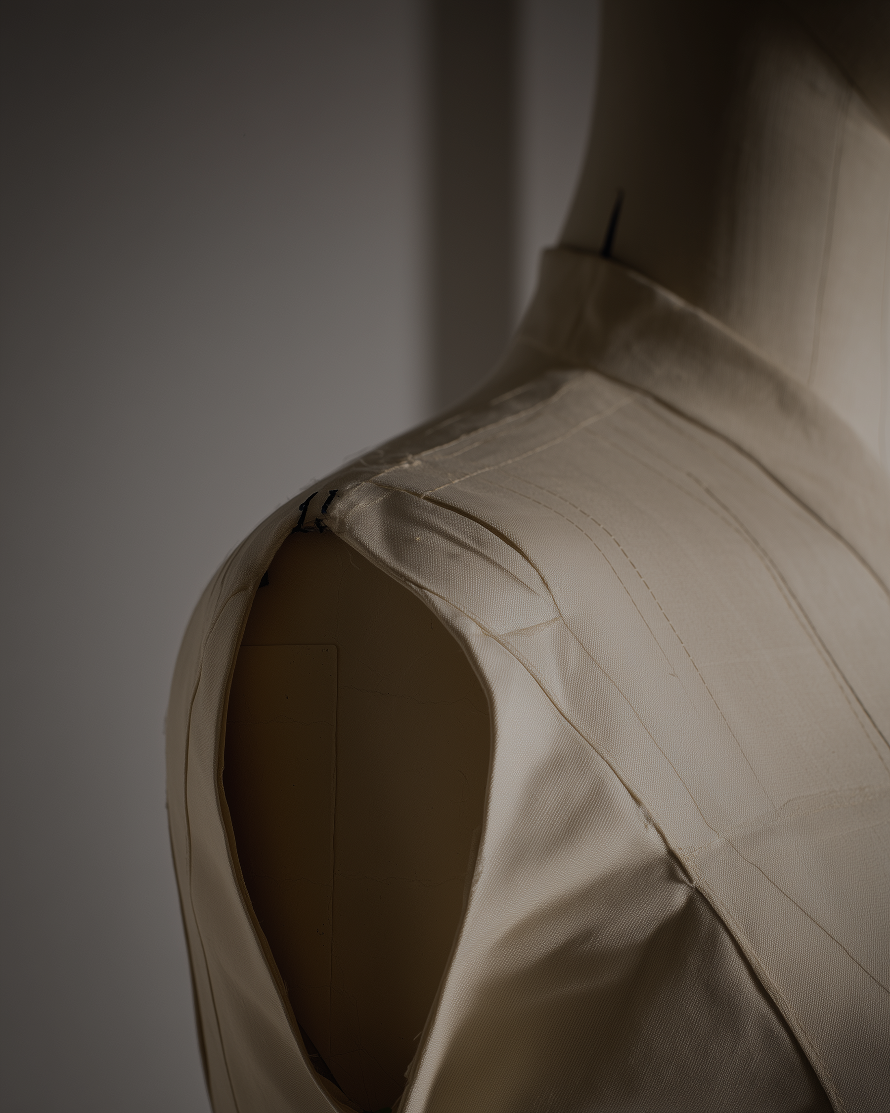 Le vestiaire essentiel
