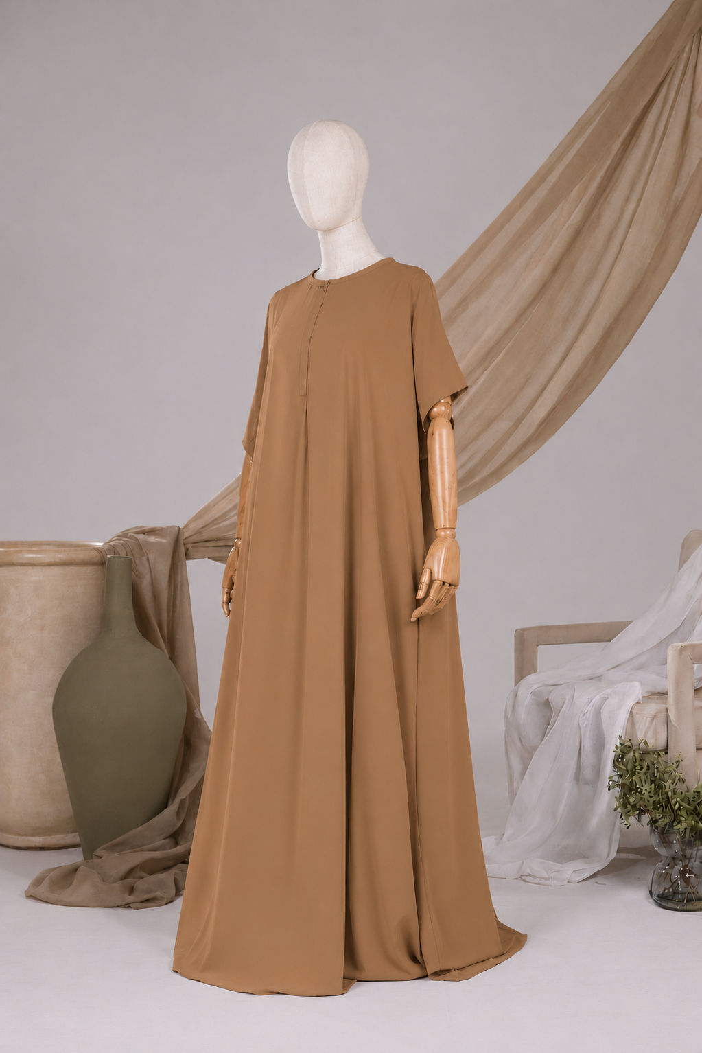 Sous abaya