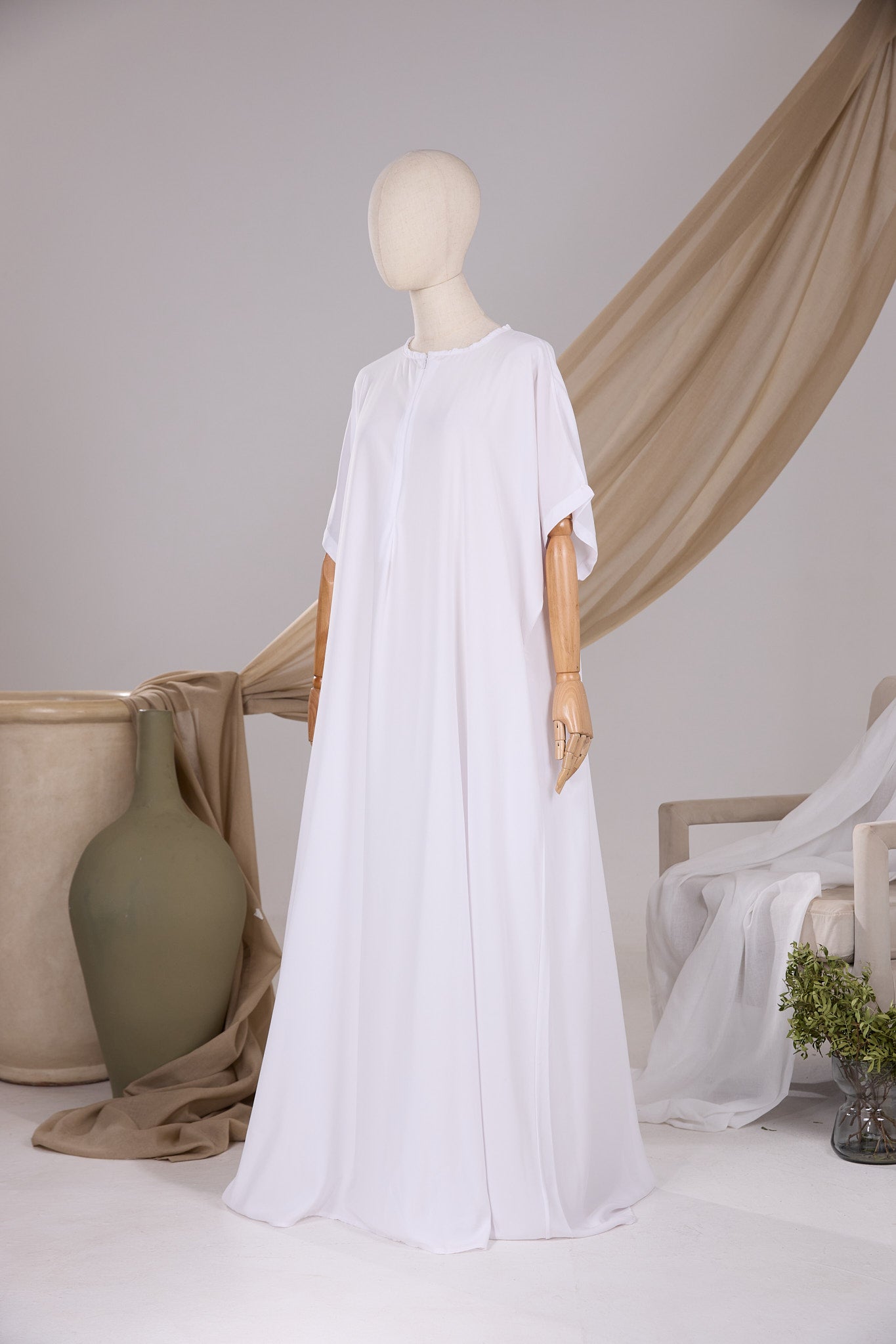 Sous abaya