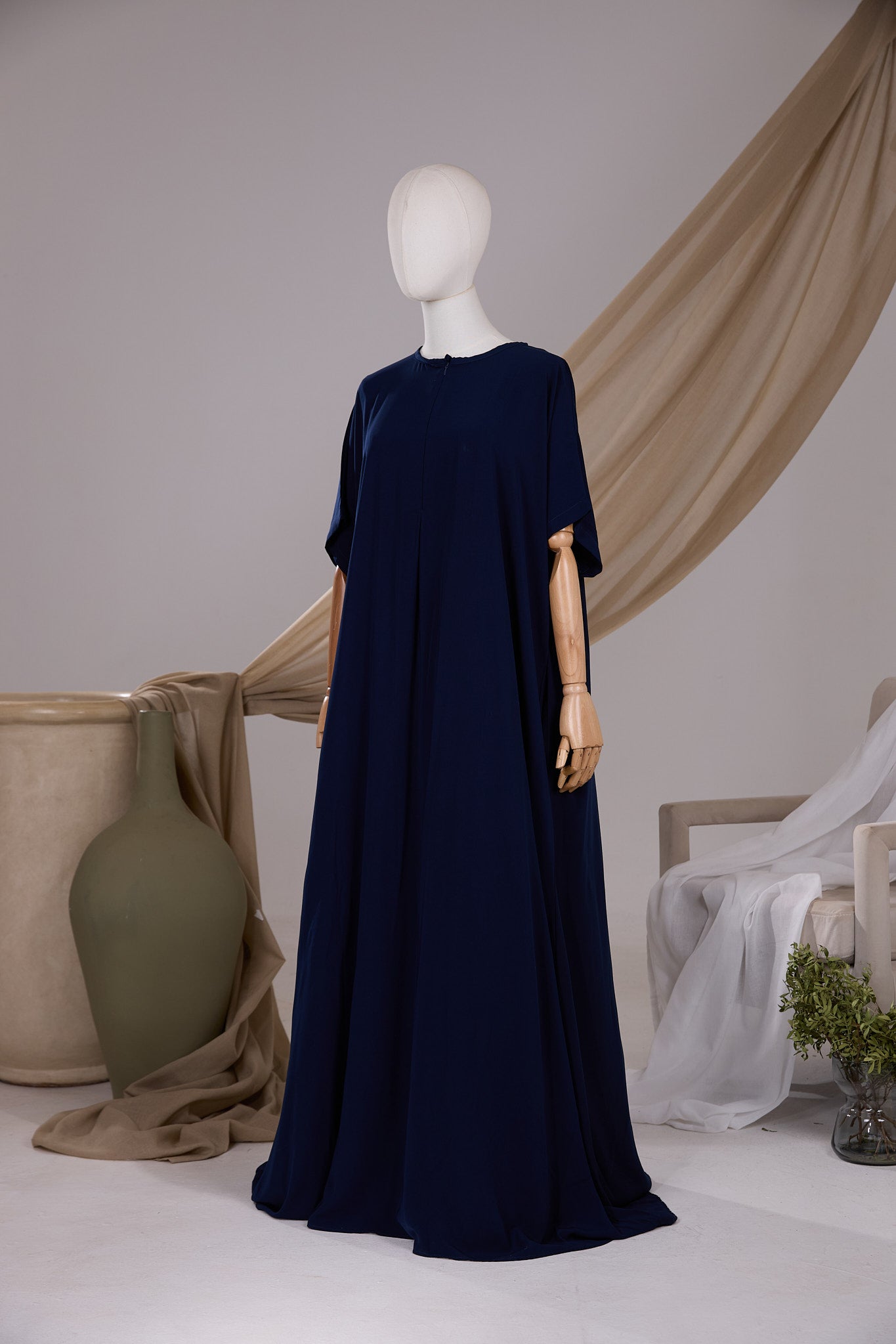 Sous abaya