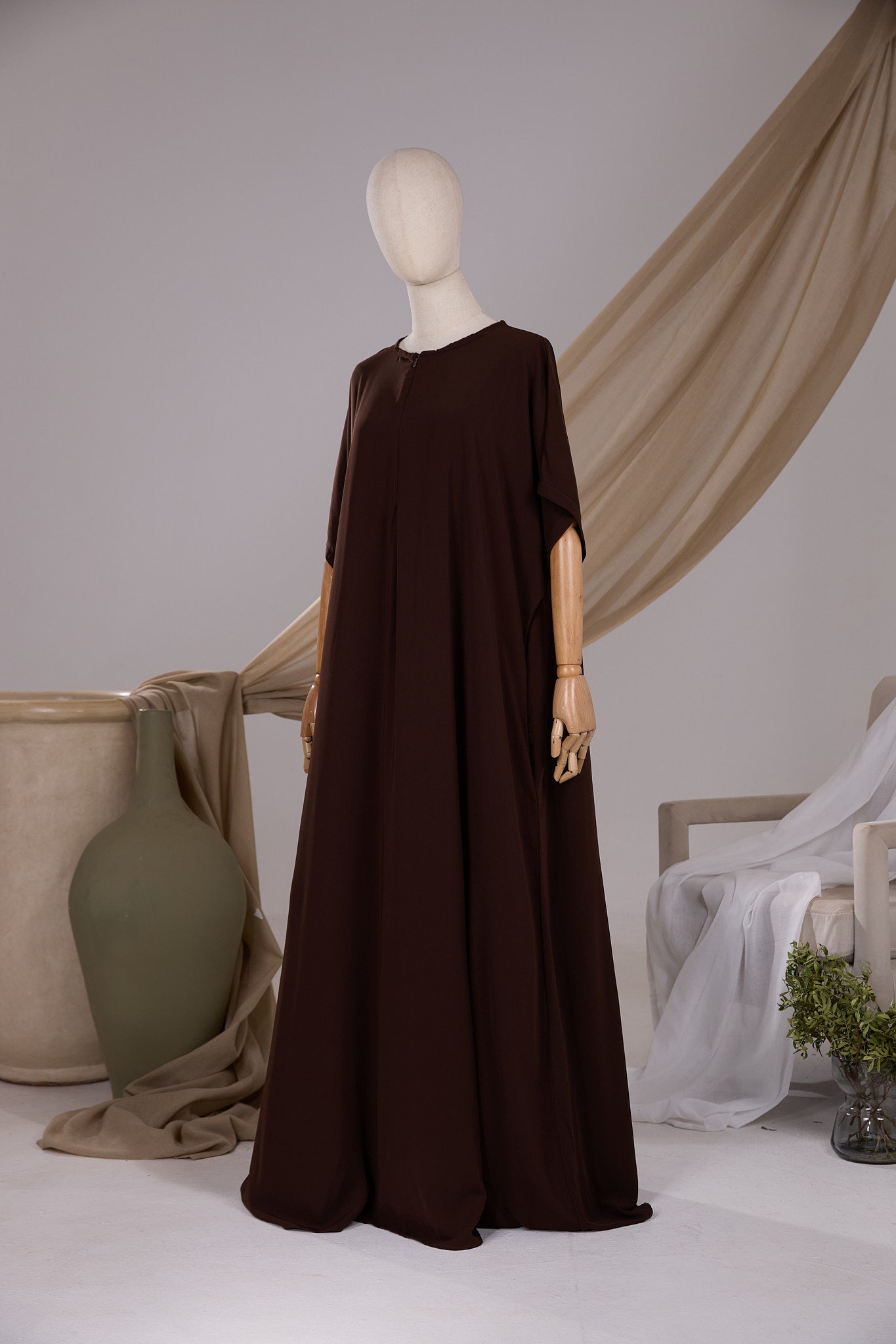 Sous abaya
