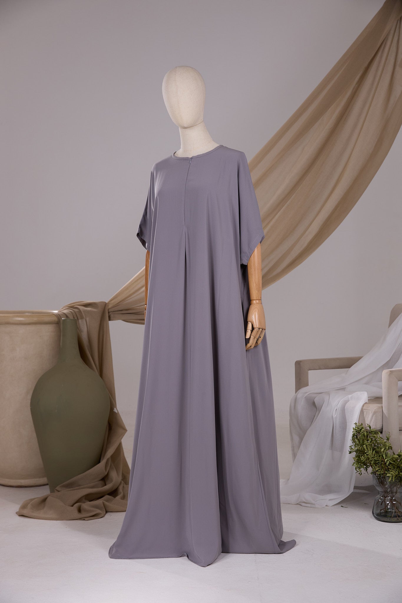 Sous abaya