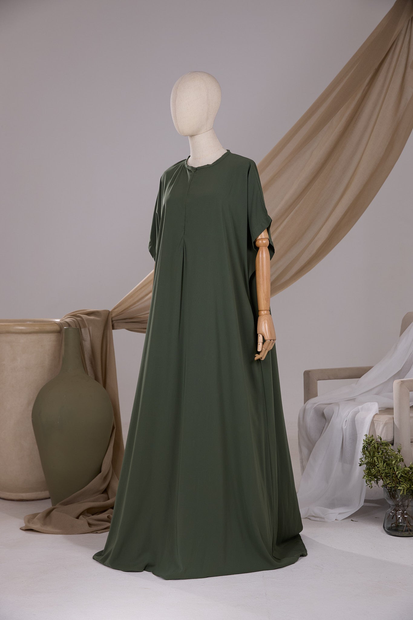 Sous abaya