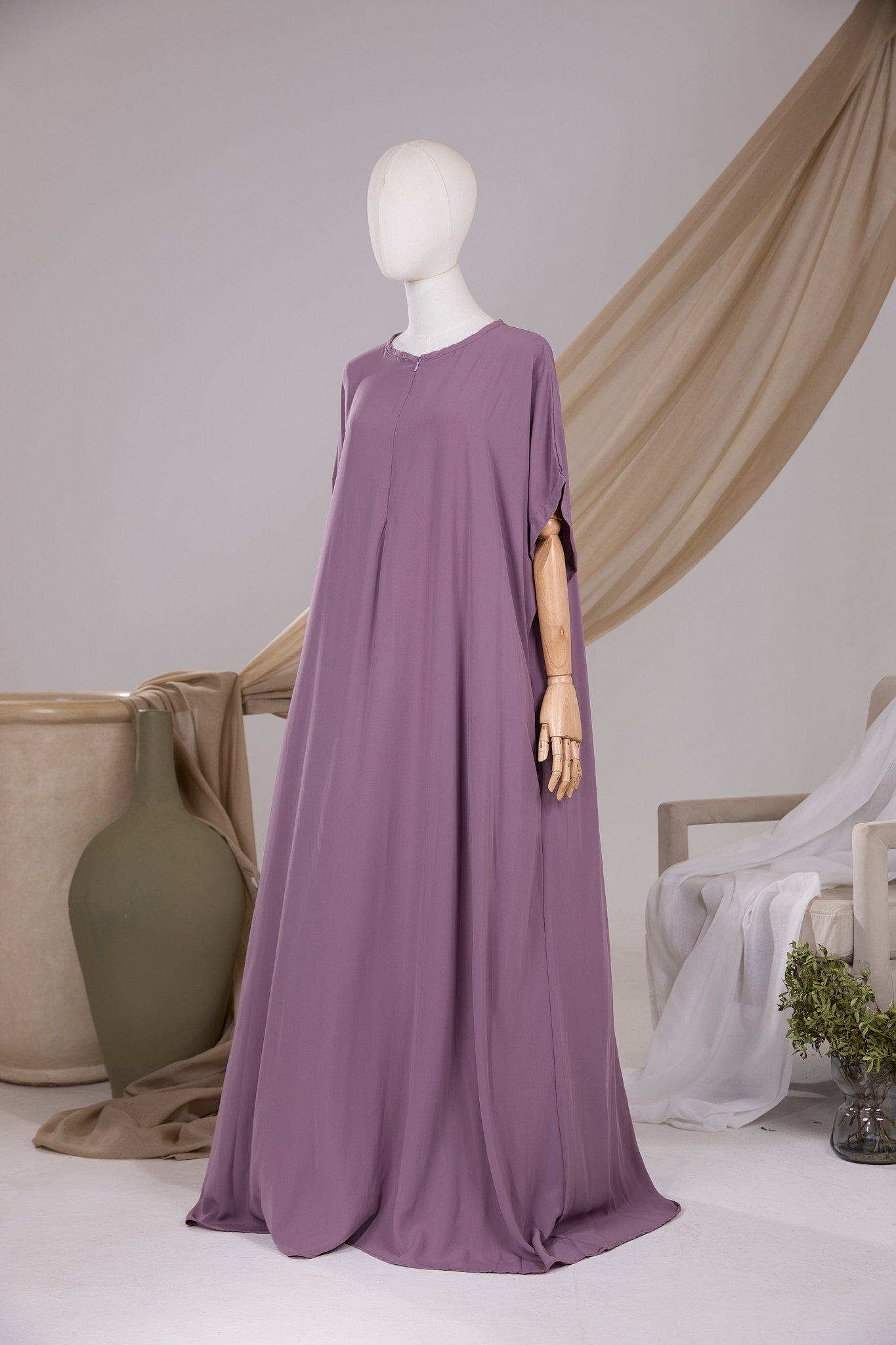 Sous abaya