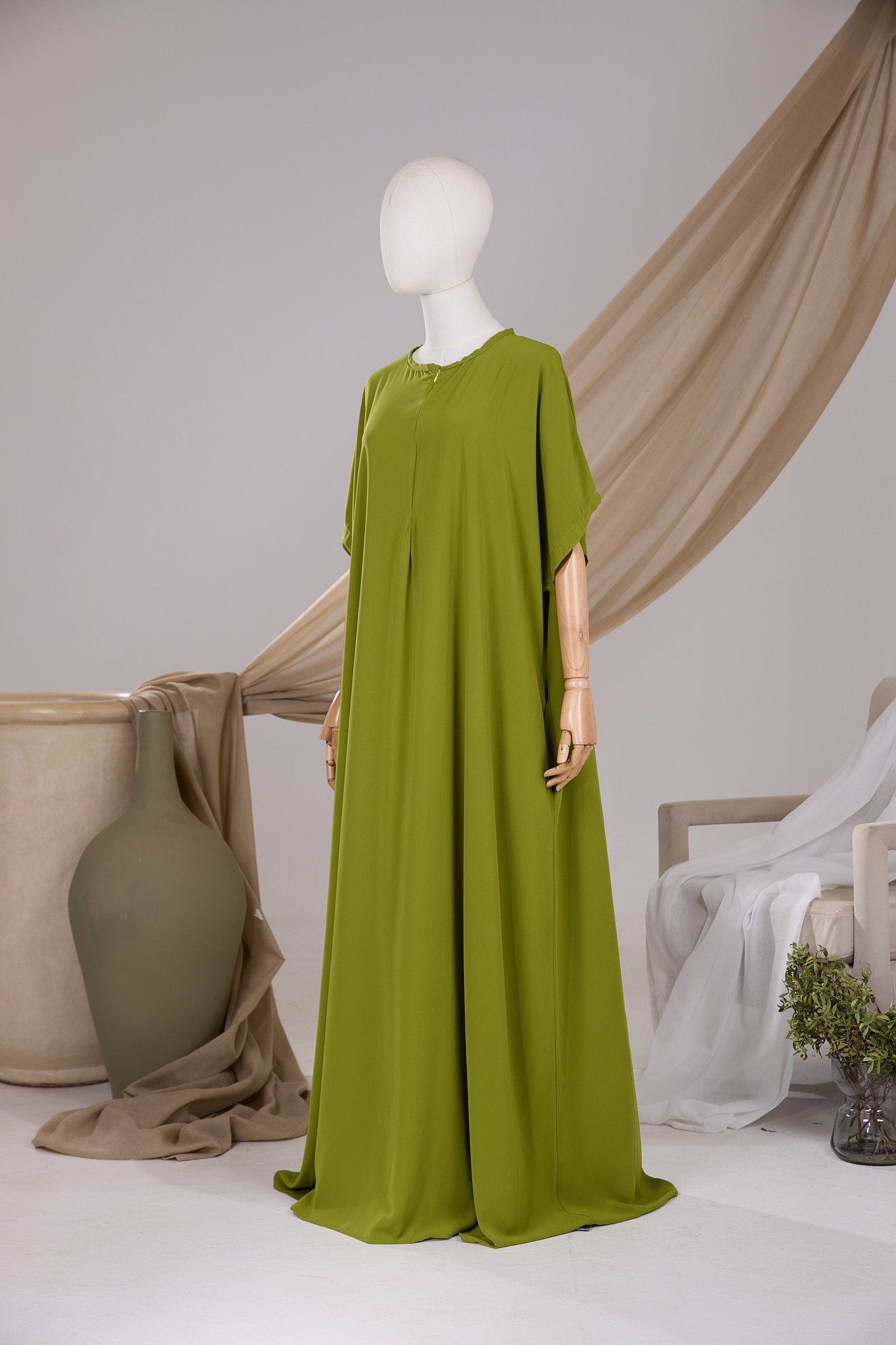 Sous abaya
