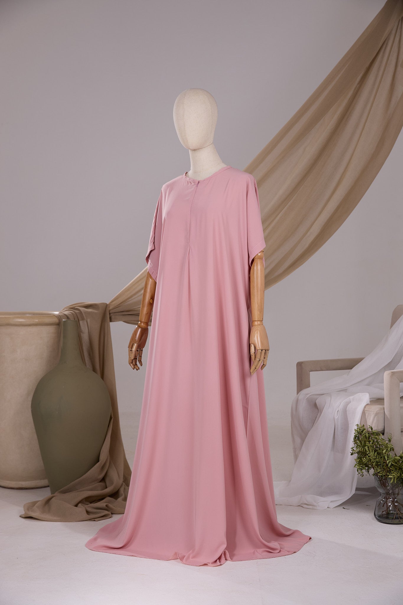 Sous abaya