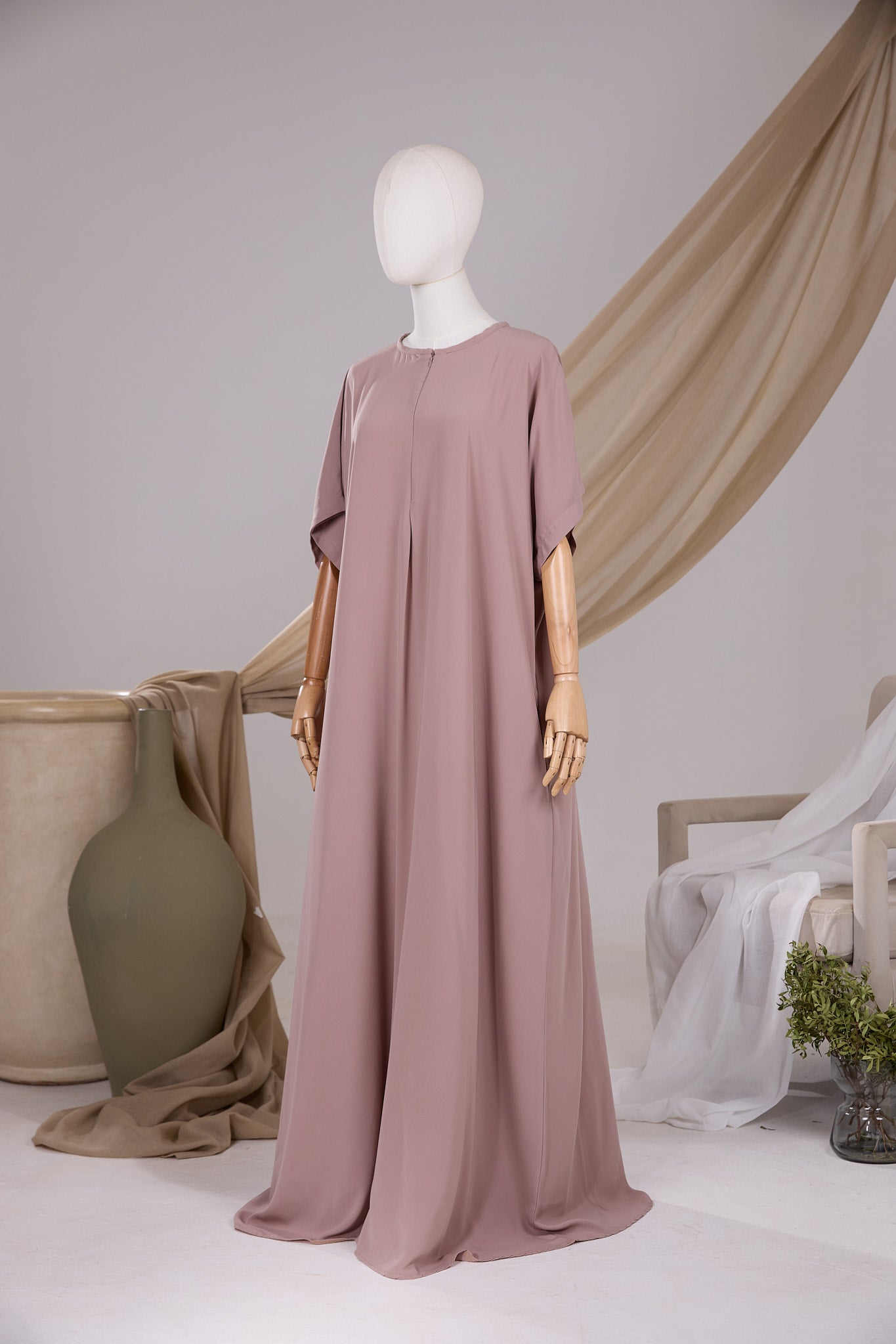 Sous abaya